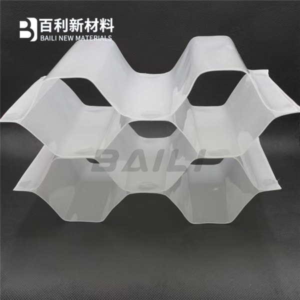 斜管填料是如何進行安裝的？