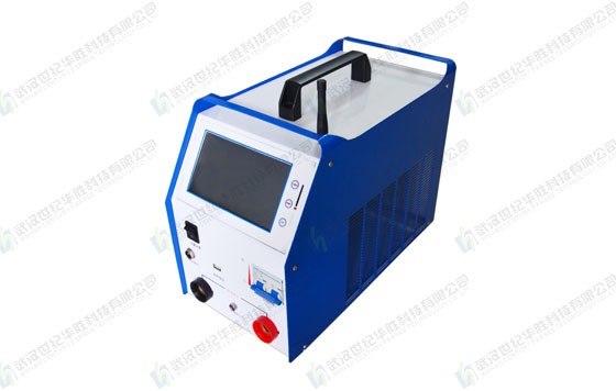 FS-FD蓄電池放電儀（10~300V，